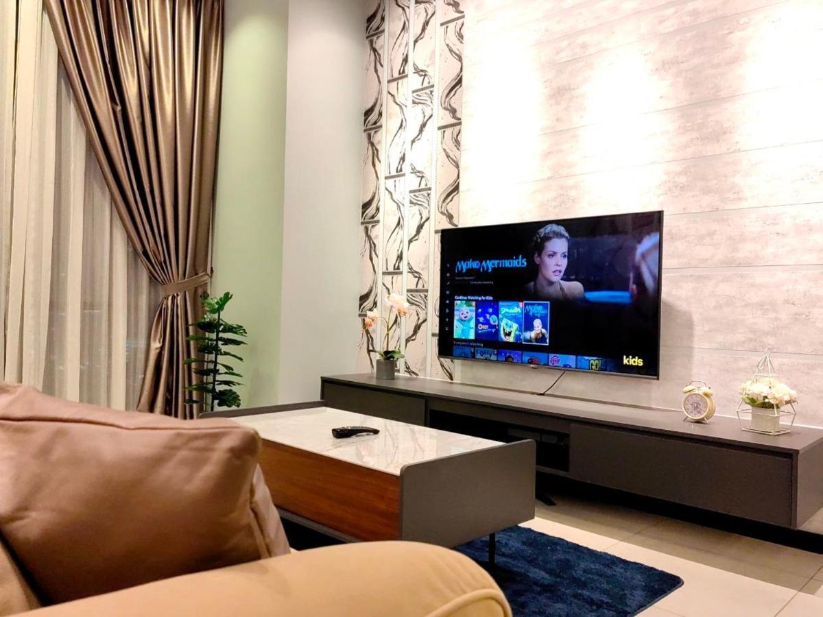 Pangsapuri Opus Residences