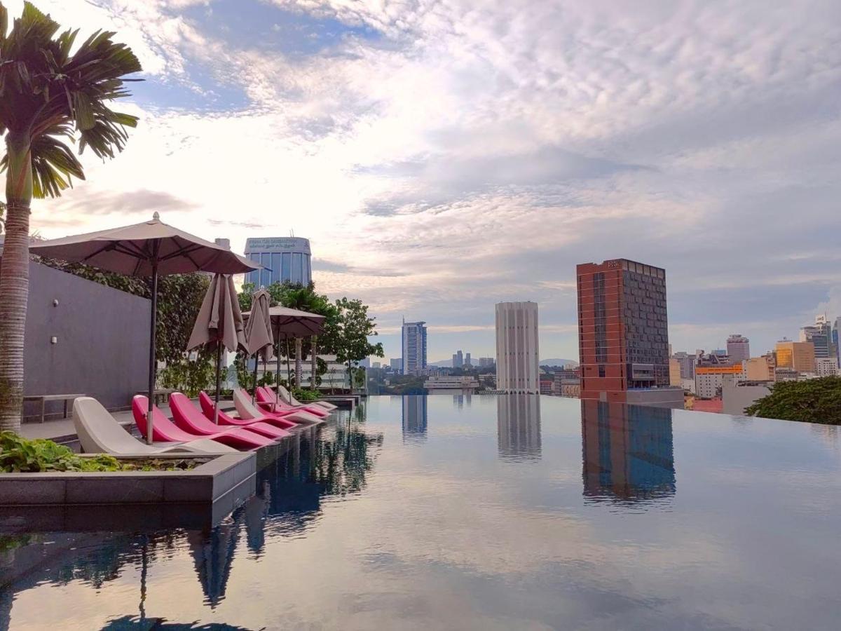Opus Residences Pangsapuri *