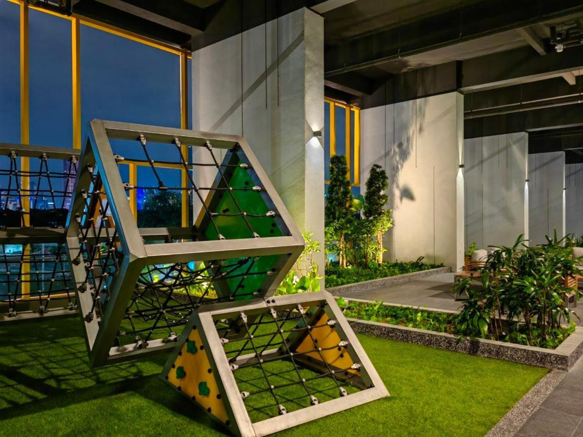 Pangsapuri Opus Residences *