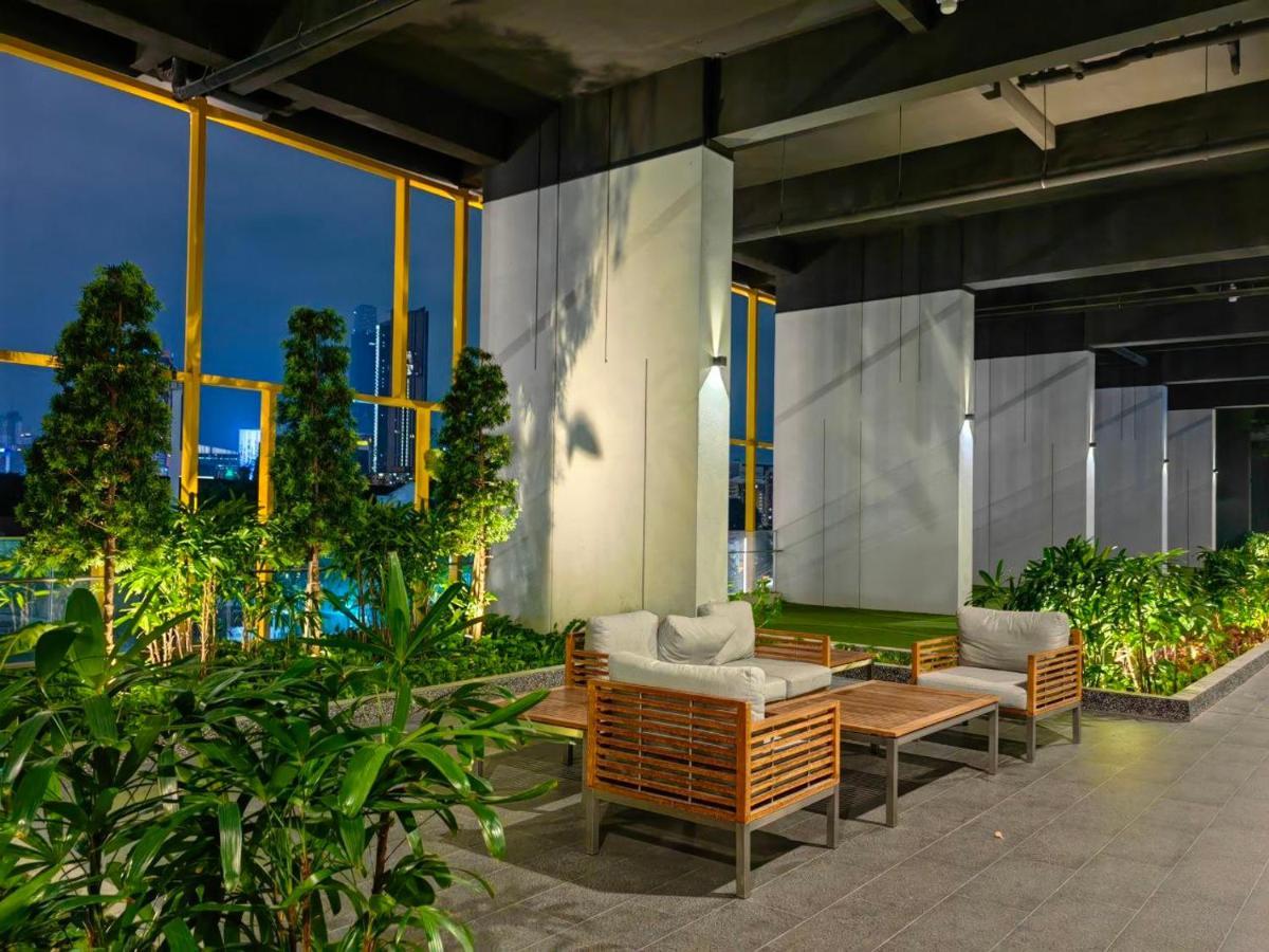 Opus Residences Pangsapuri