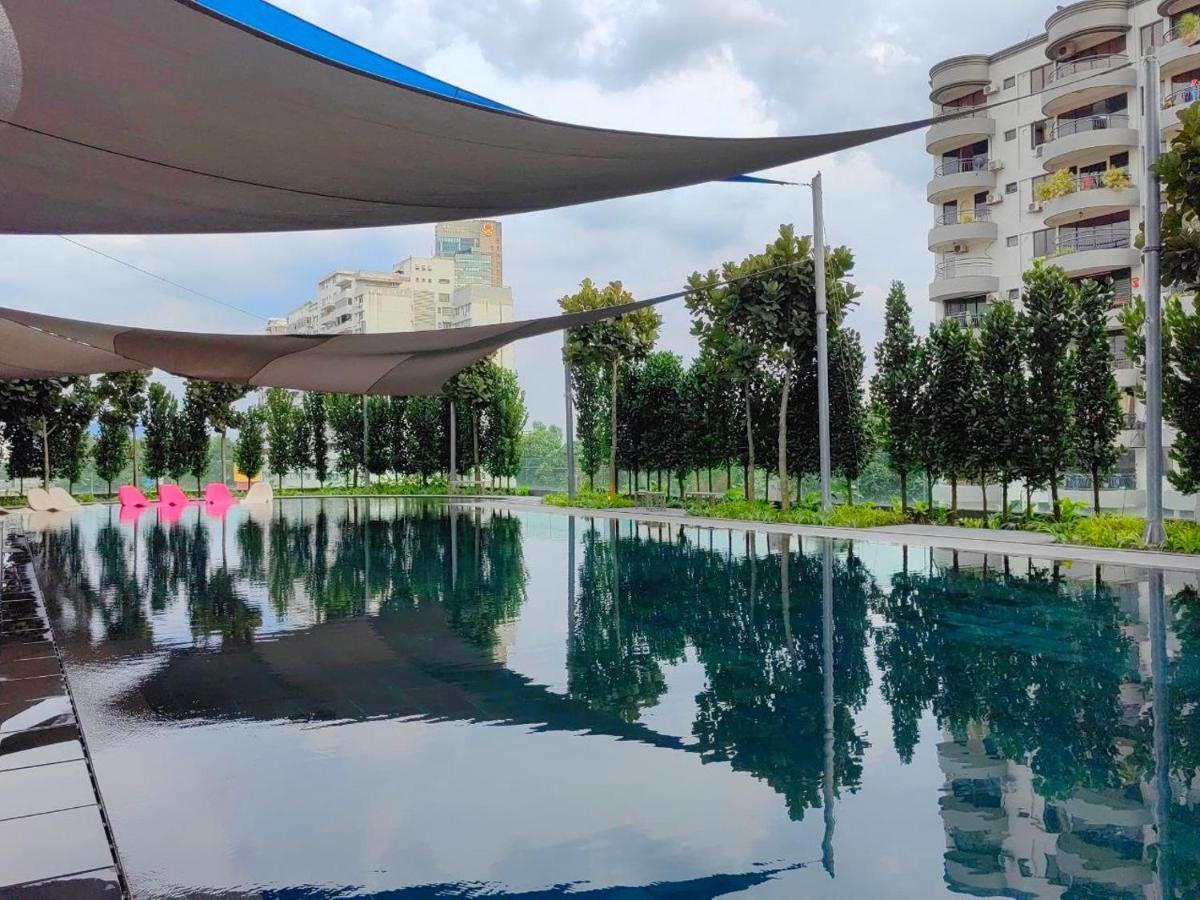 Opus Residences Pangsapuri Kuala Lumpur
