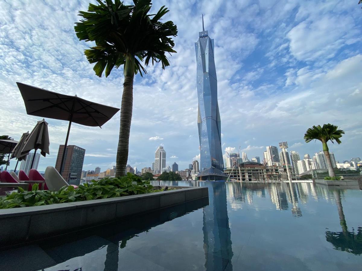 Pangsapuri Opus Residences Kuala Lumpur