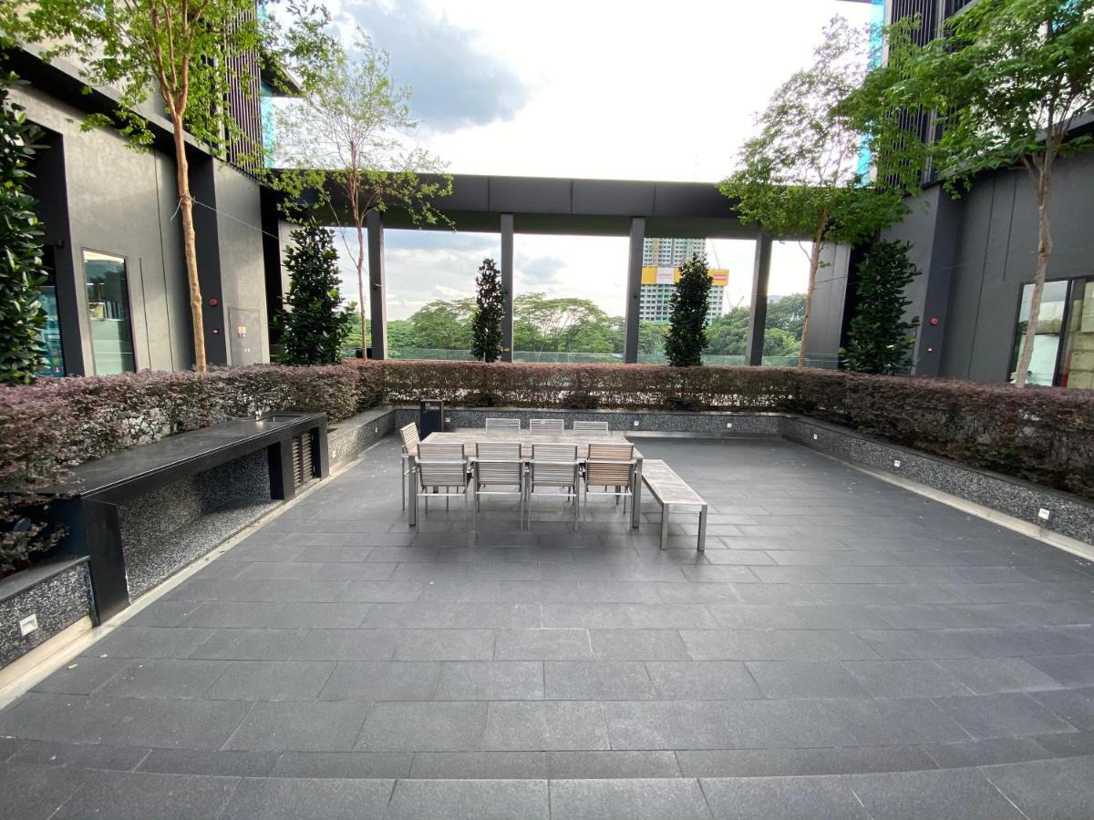 Opus Residences Pangsapuri Kuala Lumpur