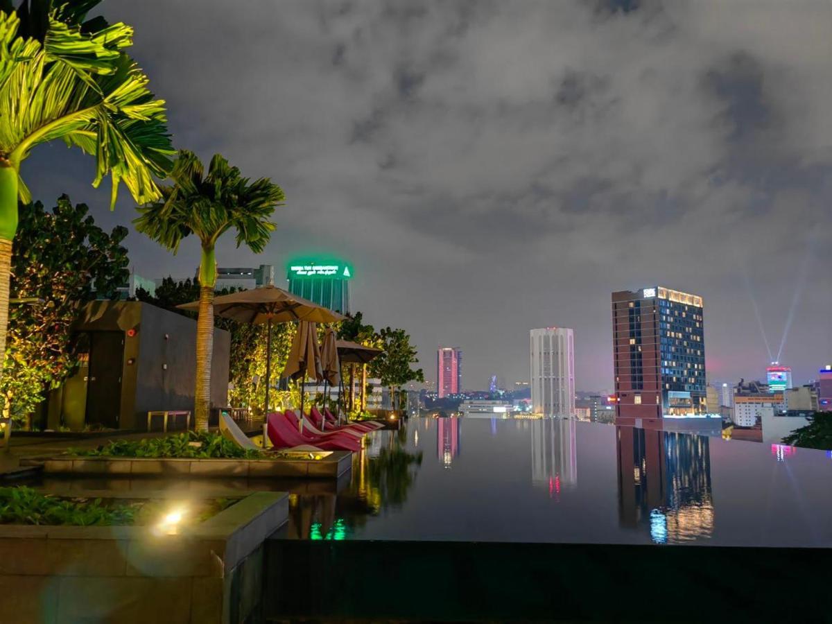 Opus Residences *