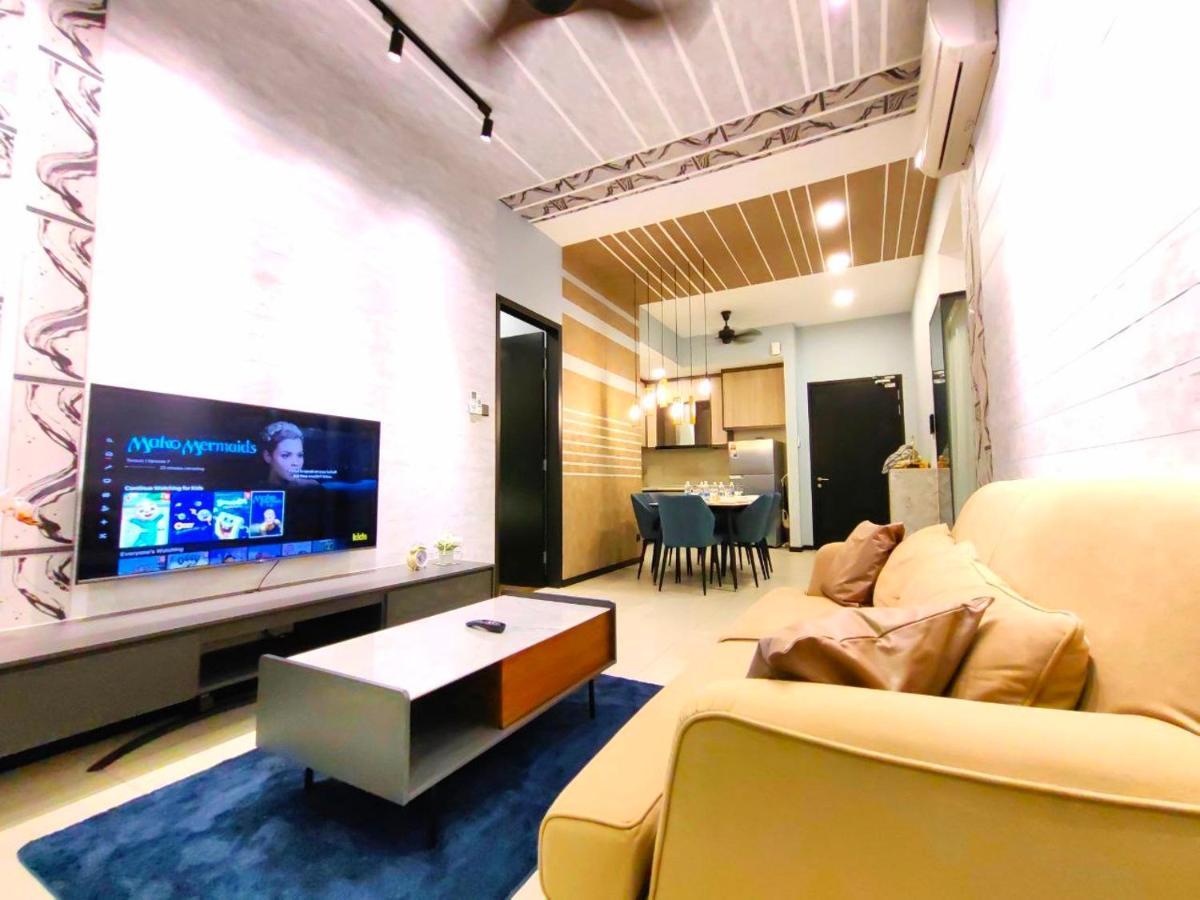 Opus Residences