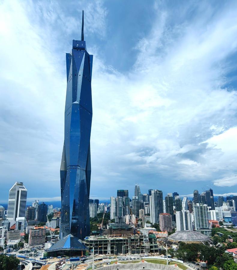 Pangsapuri Opus Residences