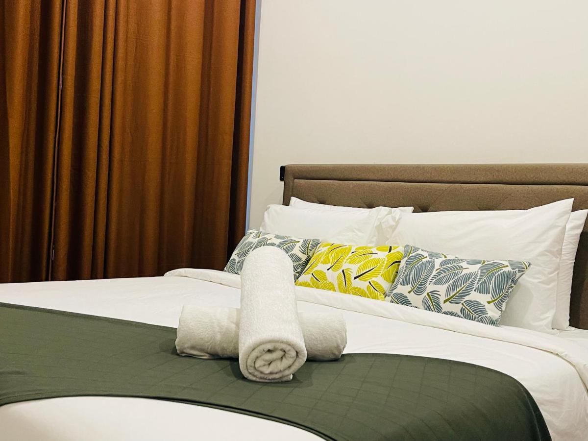 Pangsapuri Opus Residences Kuala Lumpur