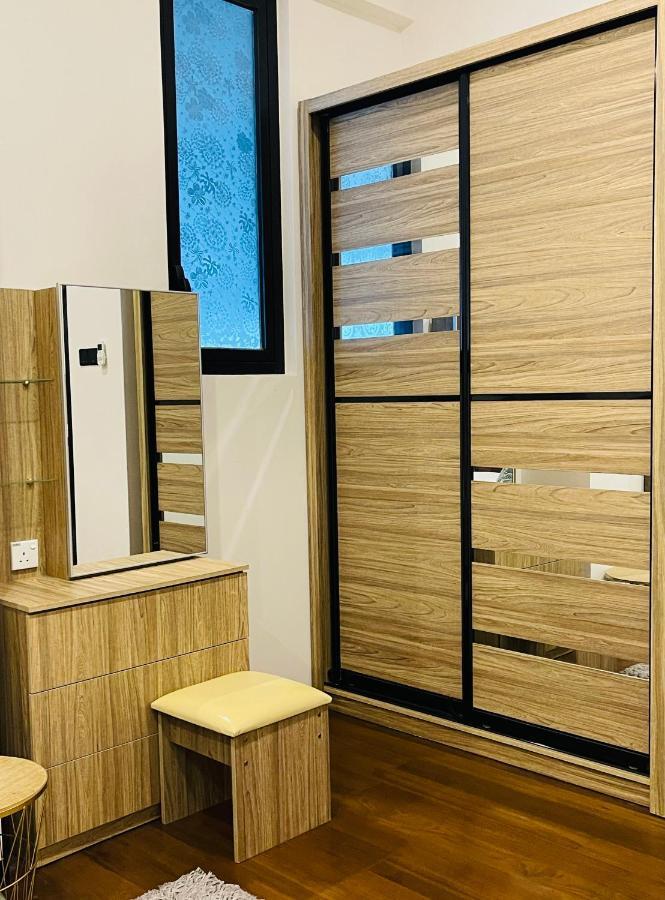 Opus Residences Pangsapuri