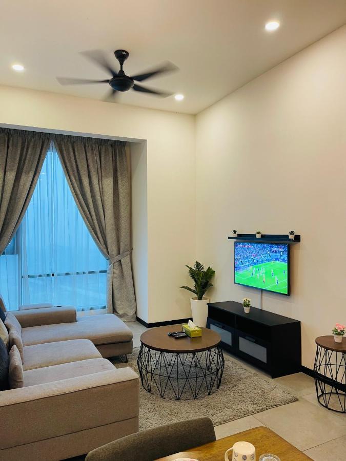 Pangsapuri Opus Residences Kuala Lumpur