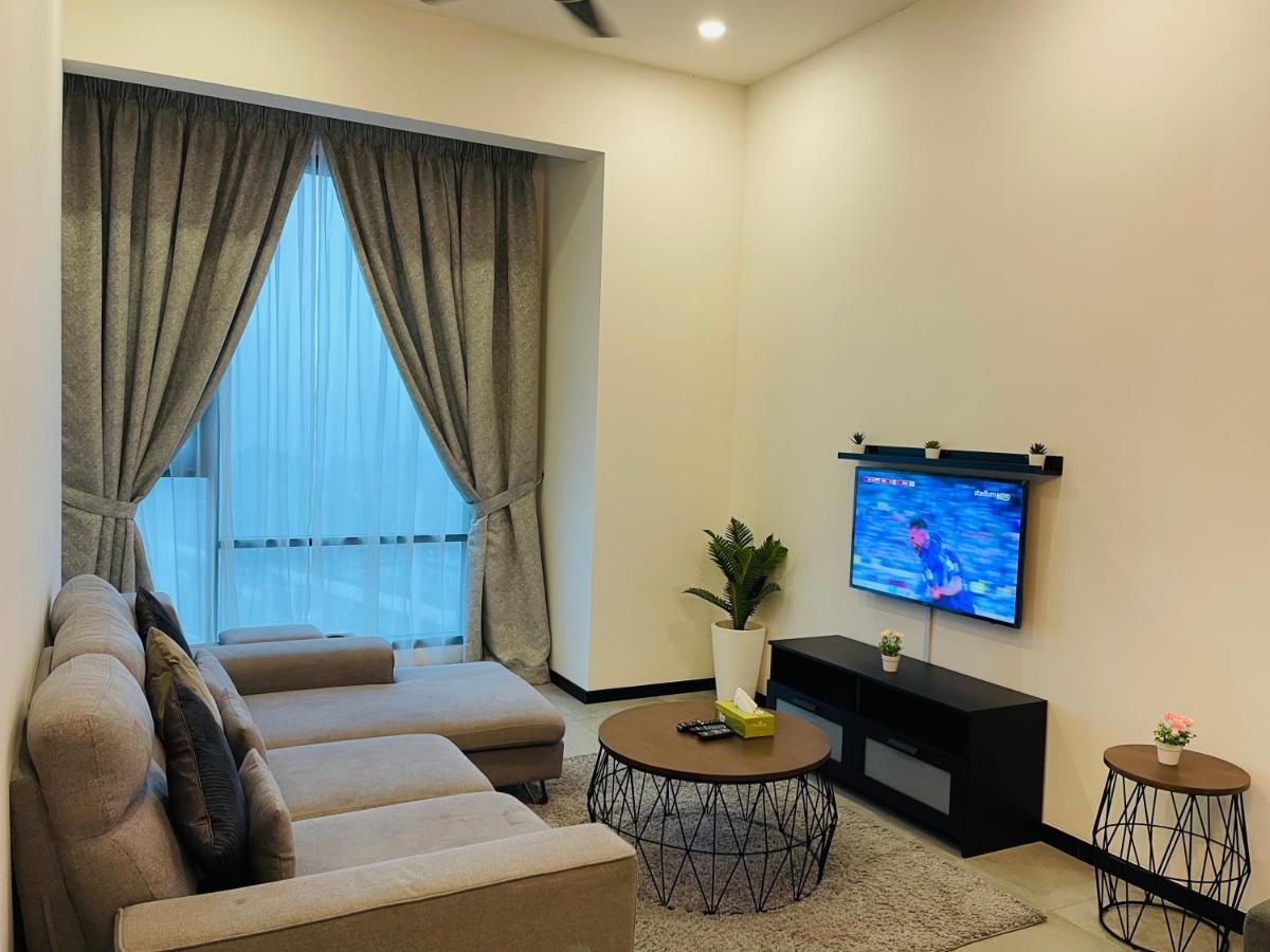 Opus Residences *