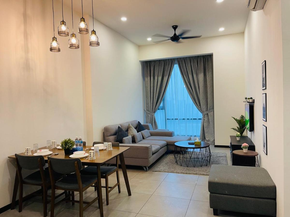 Opus Residences *