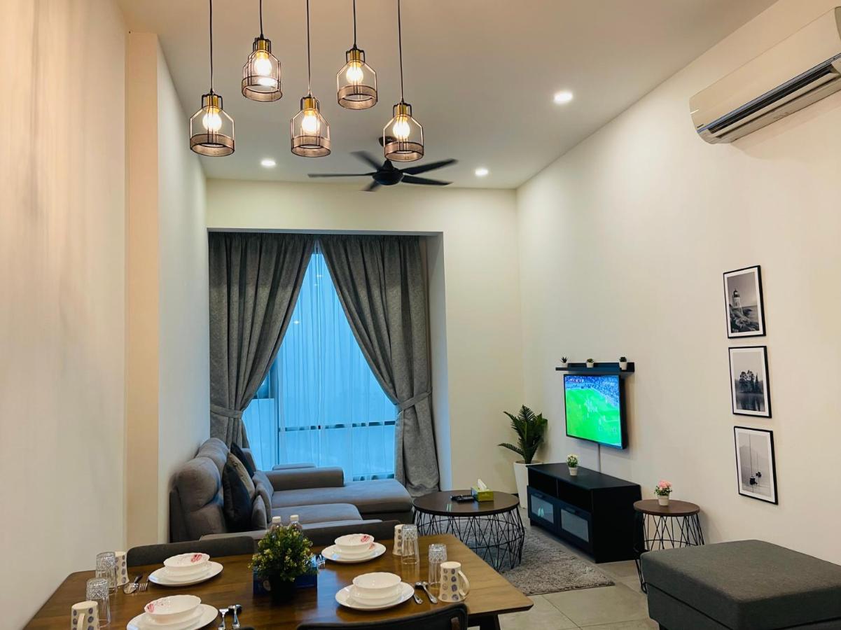 Opus Residences Pangsapuri