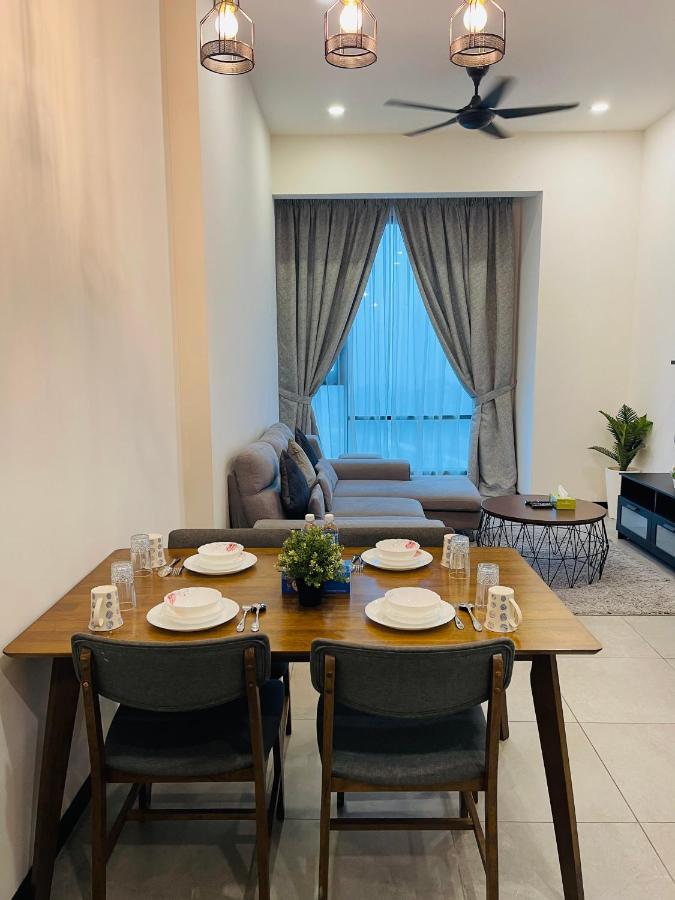 Opus Residences Pangsapuri