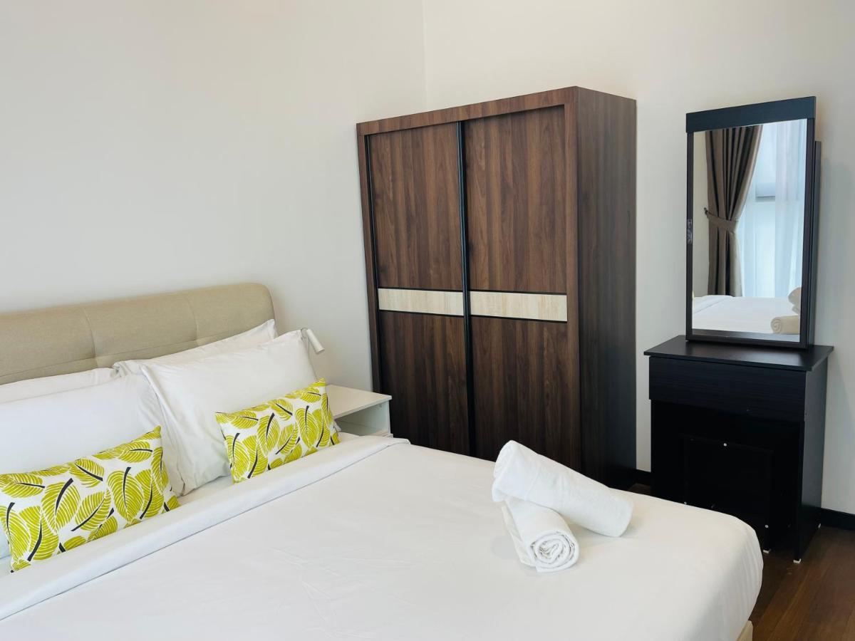 Opus Residences * Kuala Lumpur