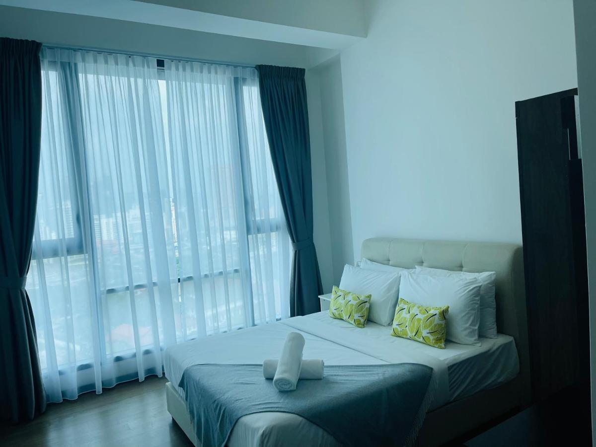 Pangsapuri Opus Residences Kuala Lumpur