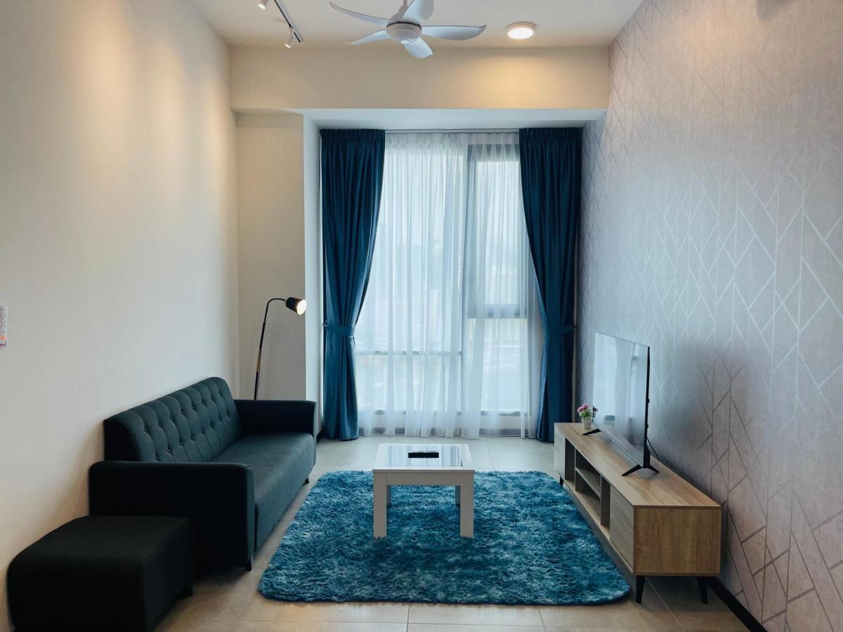Opus Residences Pangsapuri Kuala Lumpur
