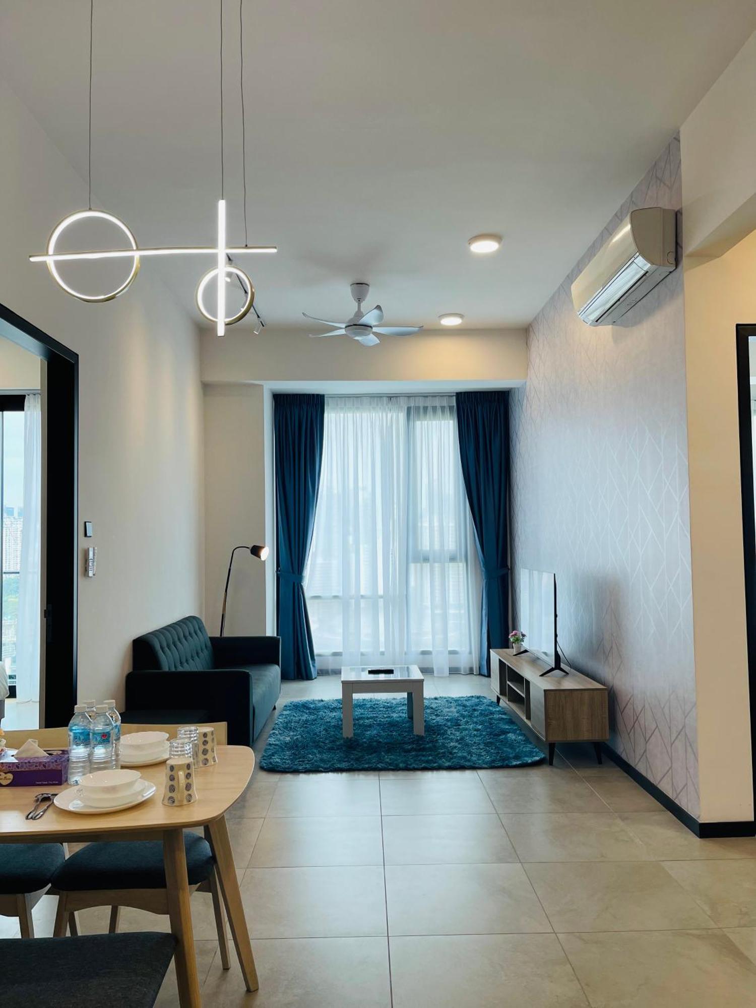 Opus Residences *
