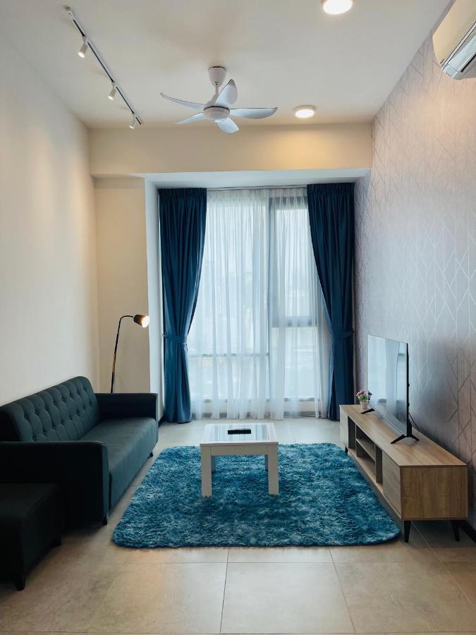 Opus Residences Pangsapuri *